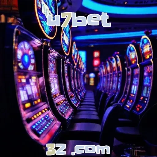 Apostas Dinâmicas na u7bet: O Futuro do Betting Online