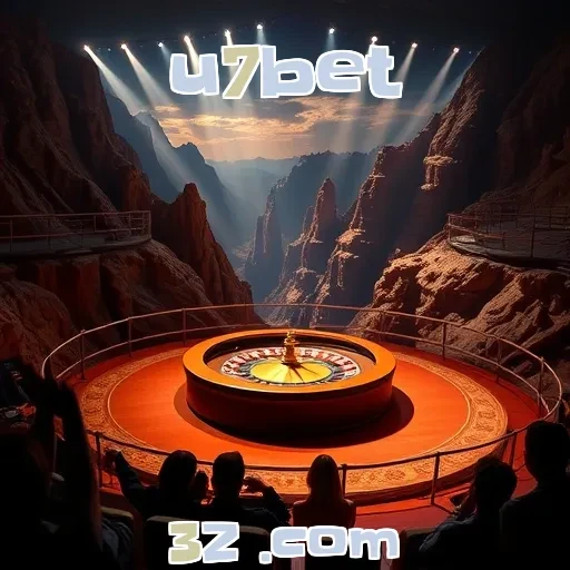 Mergulhe nos Games Incríveis do u7bet