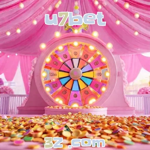 Explorando o Mundo Virtual de Jogos no u7bet